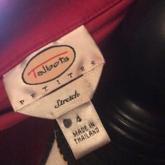 Dress jacket - Picture 2 of 2